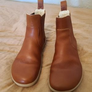 Vivo Barefoot